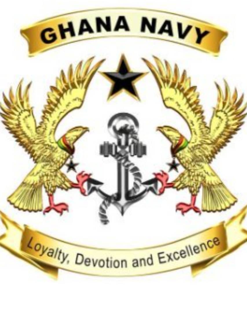 Ghana Navy