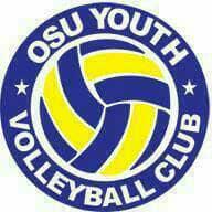 Osu Youth Volleyball Club