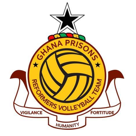 Ghana Prisons