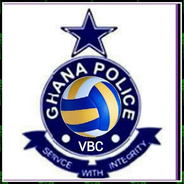 Ghana Police