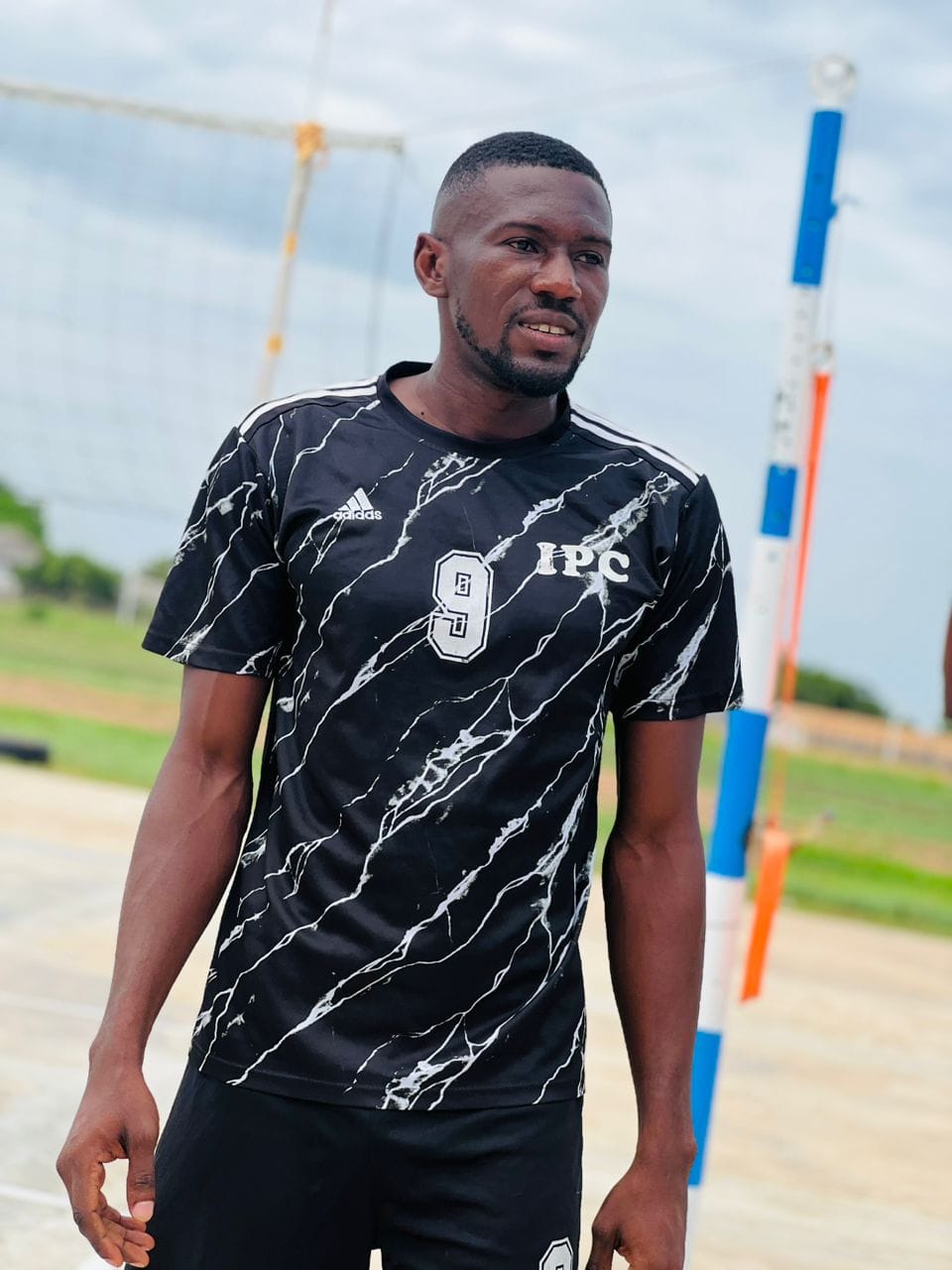 Paa Kwesi Amoako Pobee “Pekay”