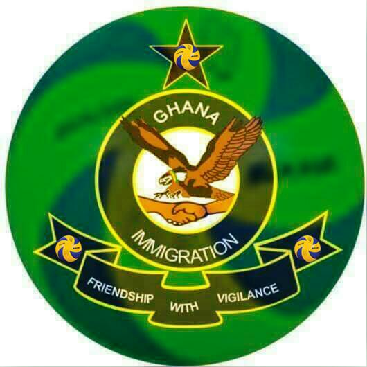 Ghana Immigration Service