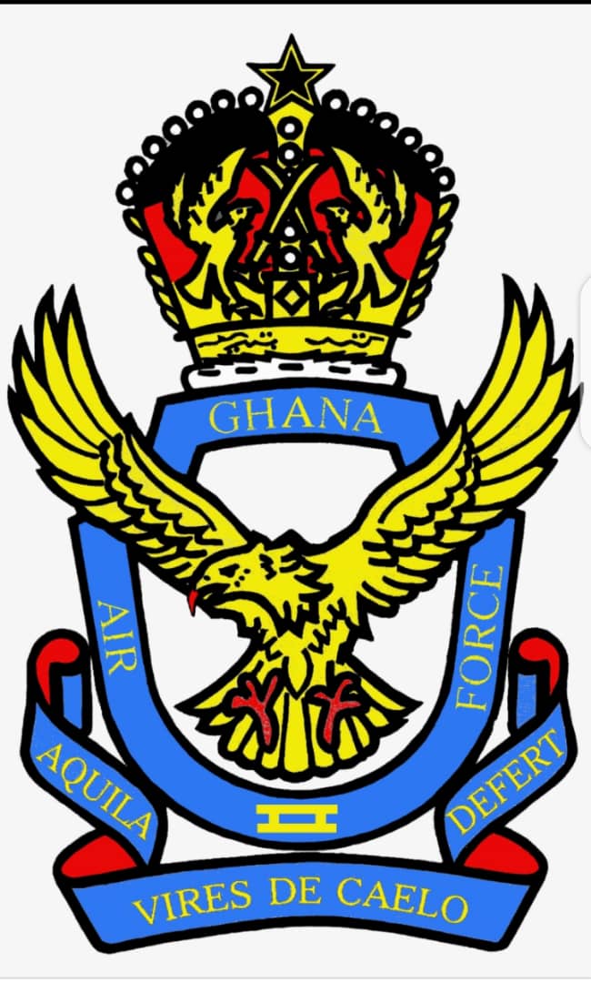 Ghana Air Force